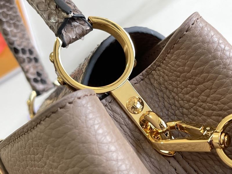 Louis Vuitton Top Handle Bags